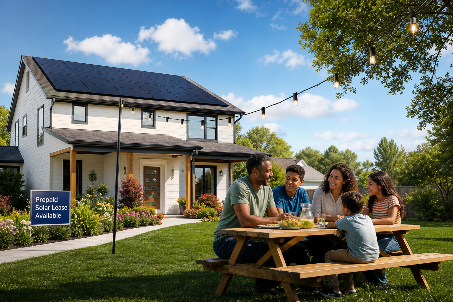 What is a prepaid solar lease? See how this new financing option works, why it's replacing the old tax credit, and if it fits your home.